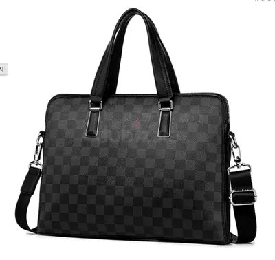 luxury briefcase