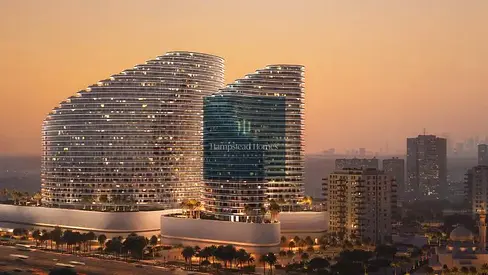 High ROI | Fully Furnished | Flexible Payment Plan