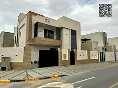 Luxury Corner Villa for Sale in Al Zahya, Ajman | Spacious Layout | Negotiable Price
