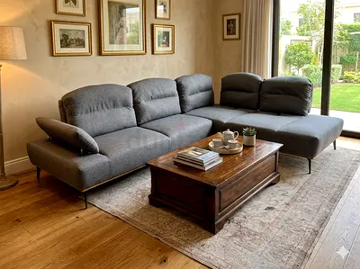 Home center Corner Adjustable sofa