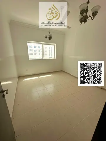شقة للإيجار السنوي في عجمان – النعيمية | غرفتين وصالة على شارع الاتحاد مباشرة  فرصة مميزة للسكن في موقع حيوي جداً على شارع الاتحاد مباشرة بمنطقة النعي