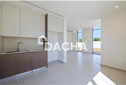 SINGLE ROW | Emaar's Best | Landscaped