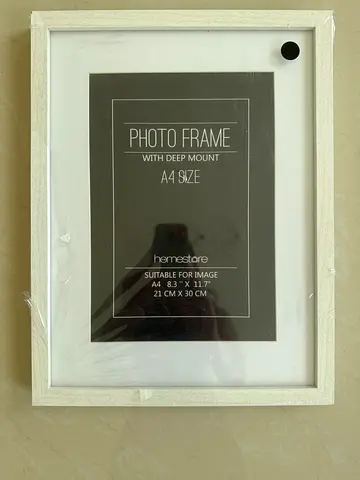 Picture frame