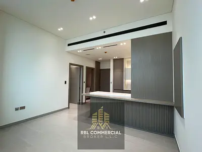 1 BR|High Floor|Unfurnished|Private Pool|Binghatti Phantom