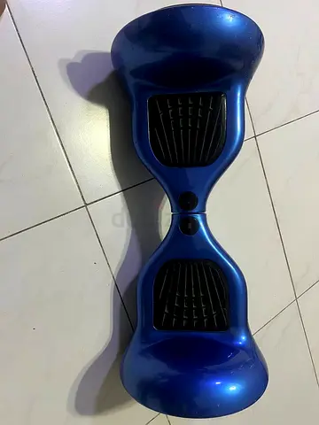 Bluetooth Hoverboard/Smartwheel