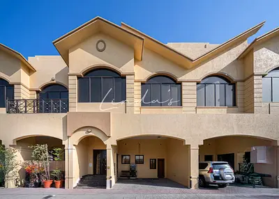 Pool and Gym| Gated Compound| Immaculate Villa