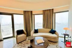 Best Price | Burj Khalifa View | Vacant | Luxury