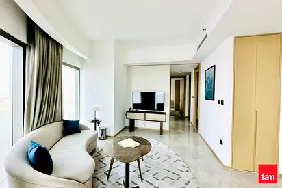Best Price | Burj Khalifa View | Vacant | Luxury