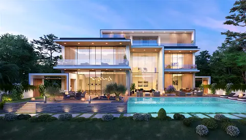 Waterfront Living | Spacious Layout | High ROI