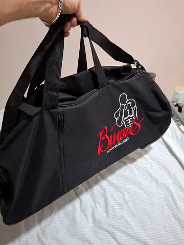 GYM BAG