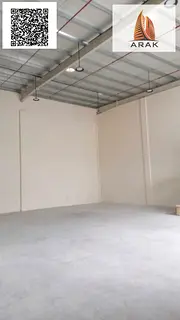 🏭 Warehouse for Rent – Umm Al Thuoob, Umm Al Quwain Great opportunity in a strategic industrial
