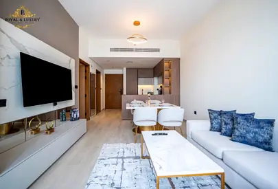 Spacious and Furnished 1BR | All Bills Inclusive