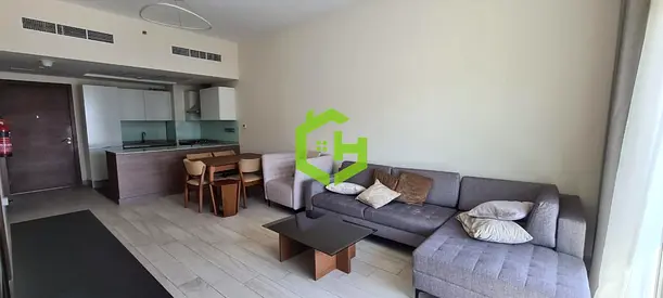 Fully Furnished | Prime Location | Spacious Layout