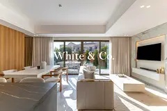 Fully Furnished | Lagoon Backing | Vacant