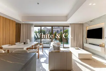 Fully Furnished | Lagoon Backing | Vacant