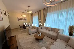 Fully Furnished | Balcony | Vacant Now