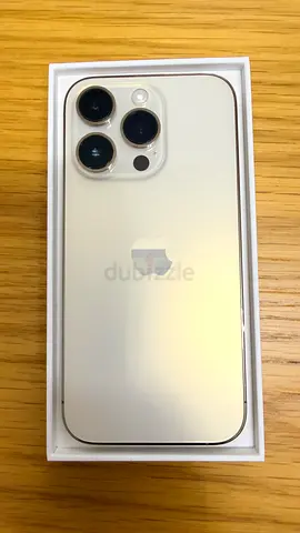 Apple iPhone 14 Pro in Excellent condition