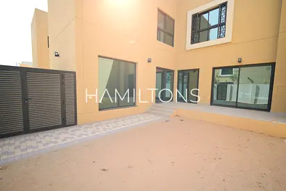 Sustainable Family Villa | Designed for Modern Comfort | Exclusive Resale