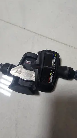 Look keo blade carbon