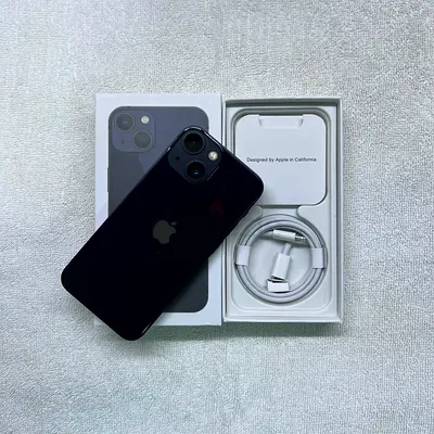I Phone 13 mini 128GB