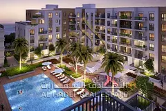 Opportunity to live or invest in Sharjah's best waterfront projects || Freehold ownership for al