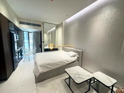 Brand New | Pool View | Fully Furnished