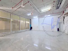 Large-scale layout | Best for Supermarket | Vacant