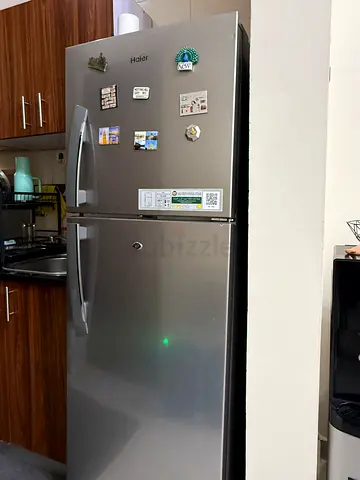 Haier Refrigerator for Sale – Excellent Condition