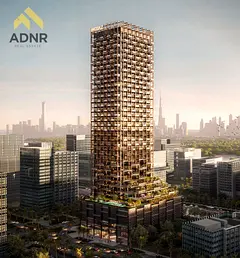 luxury living / high quality / high floor / high ROI / fully furnished / suitable for family