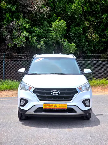 هيونداي كاريتا 2020 خليجي