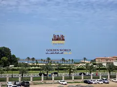 Brand New 1 Bedroom Apartment for Rent in Al Qulayaa with Luxury Finishes, Balcony and Open Sea View