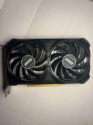 GeForce RTX 4060 Ti, 16G OC