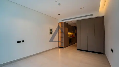 Brand New Studio | Smart home | Vacant