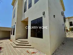 Independent 4BR Villa | Family Living | DS