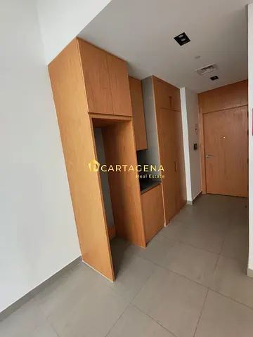 Studio Apartment with Balcony | Souks Residential