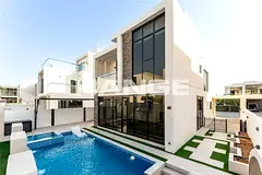 Ready to Move | Luxury Living | Private Pool