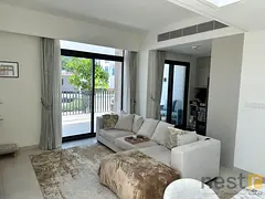 Ready Furnished Villa | Arabian Ranches III
