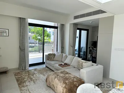 Ready Furnished Villa | Arabian Ranches III