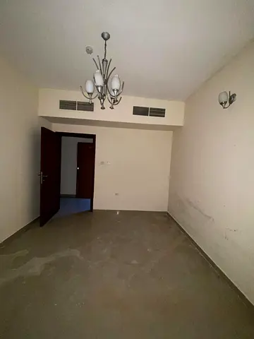 Spacious 1 BHK available in just 37K Clos to Dubai Border , , Al Nahda Sharjah