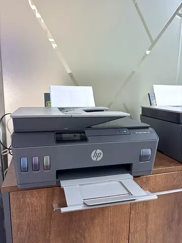 HP Smart Tank 530 All-in-One Printer