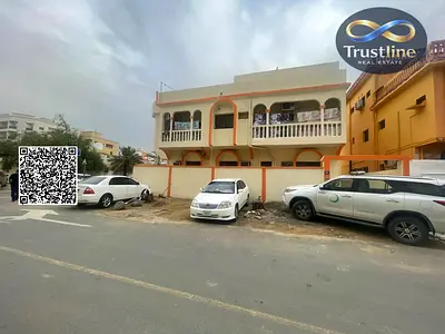 بنايه سكني | النعيميه | للبيع | زاويه شارعين