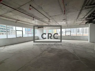 Spacious Office | Easy Access | DSO FZE or DED