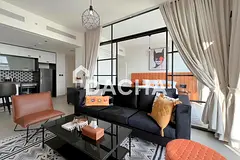 High Floor I Fully Furnished I 4 Cheques