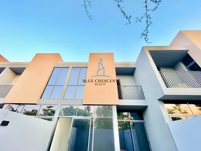 Corner Unit | Green Community 2BR | Spacious Layout