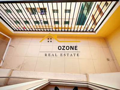 1 Month free//Huge Spacious 2bhk with Balcony and Parking near to Muwailah park
