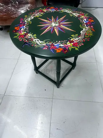 Centre table