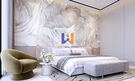 2 BR LUXURY LIVING FULL CASH OFFER HIGH ROI SKY GATE TOWER
