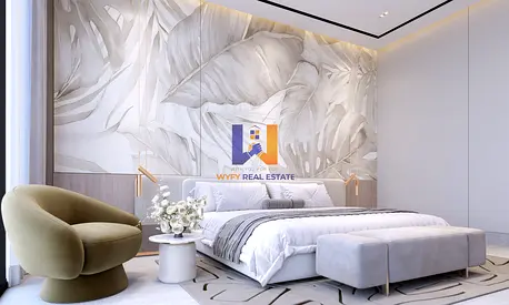 2 BR LUXURY LIVING FULL CASH OFFER HIGH ROI SKY GATE TOWER