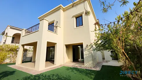 Family Community | Landscaped Garden | Available