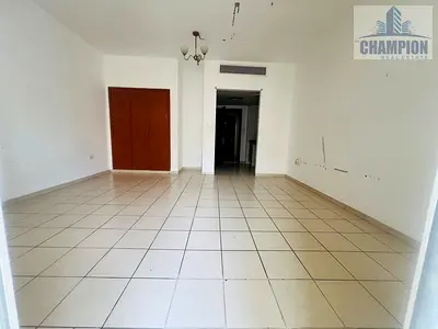 Negotiable | Spacious Studio | Family oriented Building